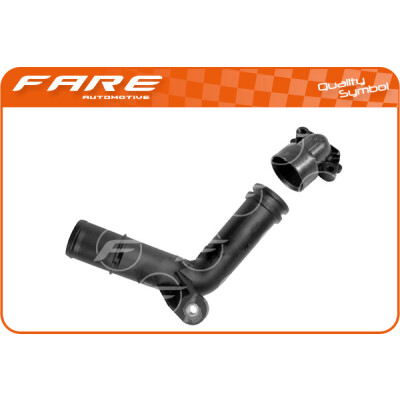 Flange de refrigerante FARE SA 9869