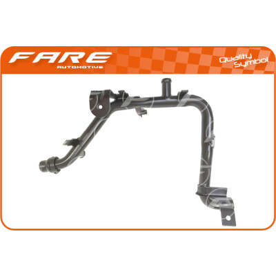 Duto de resfriamento FARE SA 9802