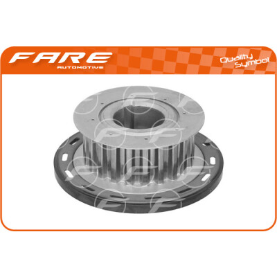 Engrenagem, cambota FARE SA 10270