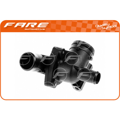 FARE SA 11610 Flange de refrigerante