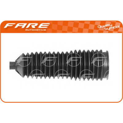 Fole, endereço FARE SA 14565