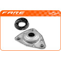Kit de reparo, suporte de coluna de amortecimento FARE SA 15236