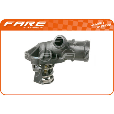 Flange de refrigerante FARE SA 16378