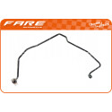 Duto de óleo, turbocompressor FARE SA 16395