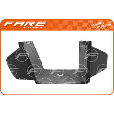 Suporte, motor FARE SA 1900