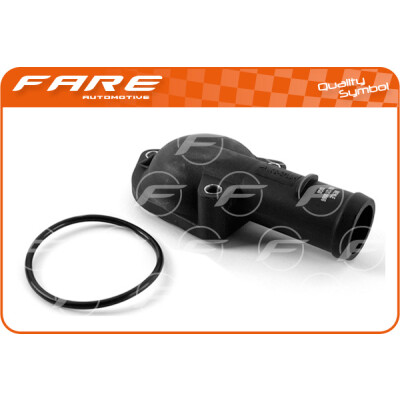 Flange de refrigerante FARE SA 2890