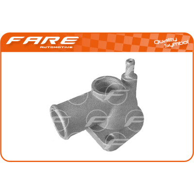 Flange de refrigerante FARE SA 3113