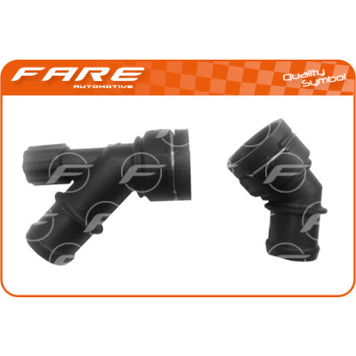 Flange de refrigerante FARE SA 3866