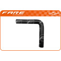 Tubo de radiador FARE SA 9627