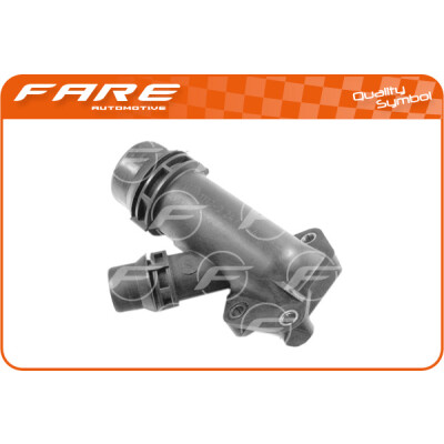 Flange de refrigerante FARE SA 9998