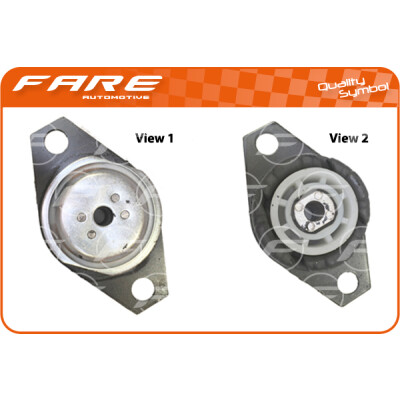 Suporte, motor FARE SA 10504