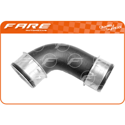 FARE SA 11225 Mangueira de ar de carga