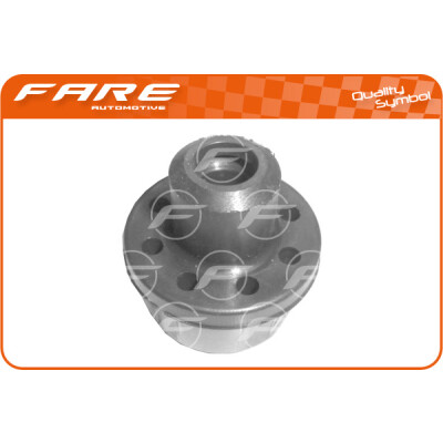 Suporte, radiador FARE SA 14413