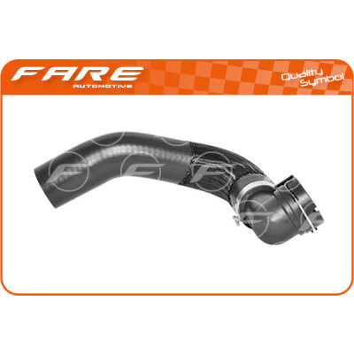 Tubo de radiador FARE SA 15035