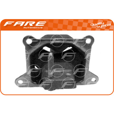 Suporte, motor FARE SA 1966
