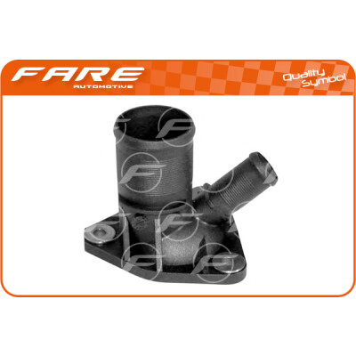 Flange de refrigerante FARE SA 3539