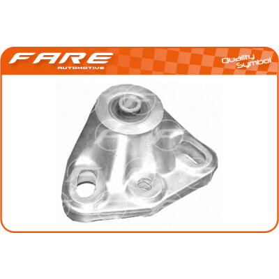 Suporte, suspensão do motor