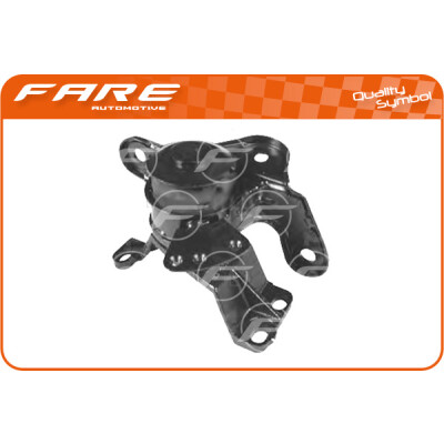 Suporte, motor FARE SA 4158