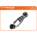 Suporte, suspensão do motor