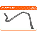 Tubo de radiador FARE SA 9174