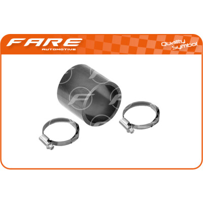 Mangueira de ar de carga FARE SA 9318
