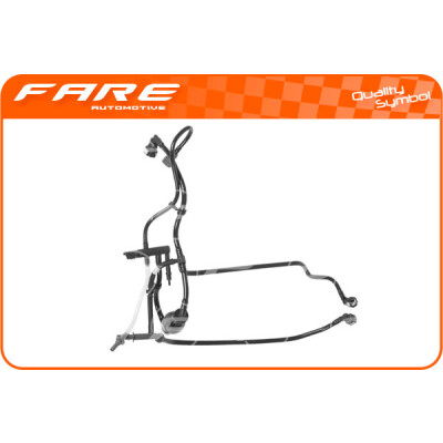 Linha de combustível FARE SA 13166