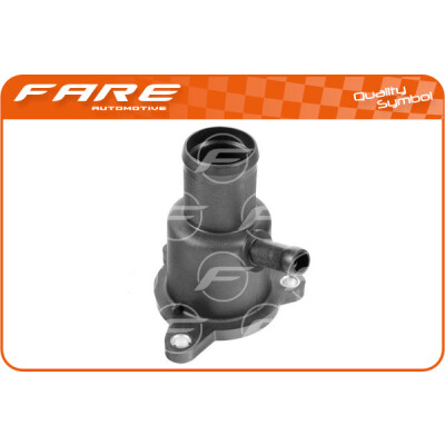 Flange de refrigerante FARE SA 13680