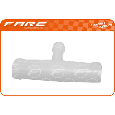 Flange do líquido de refrigeração