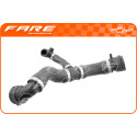 Tubo de radiador FARE SA 15474