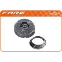 Kit de reparo, suporte de coluna de amortecimento FARE SA 16359