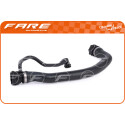 Tubo de radiador FARE SA 16487