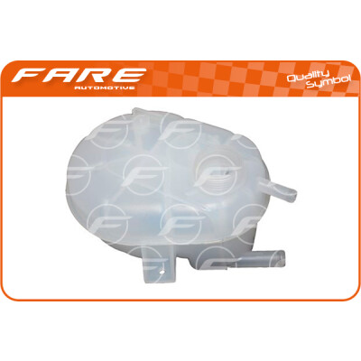 Tanque de expansão, refrigerante FARE SA 16430