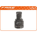 Flange do líquido de refrigeração