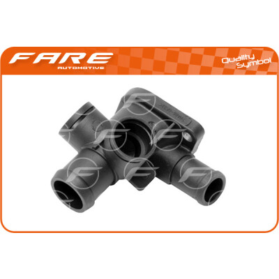 Flange de refrigerante FARE SA 2373