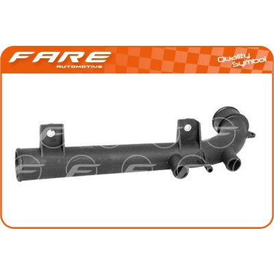 Duto de resfriamento FARE SA 3149
