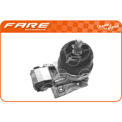 Suporte, motor FARE SA 4153