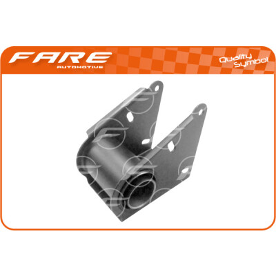 Suporte, suspensão do motor
