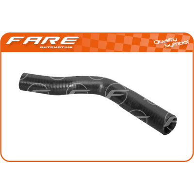 Tubo de radiador FARE SA 8951
