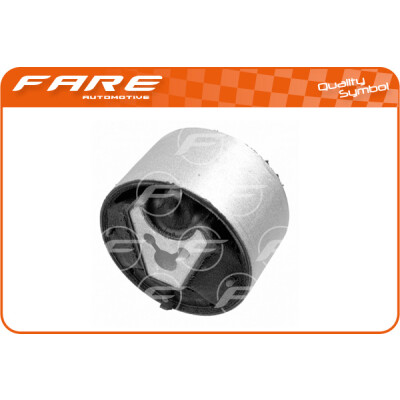 Suporte elástico, suspensão do motor FARE SA 10536