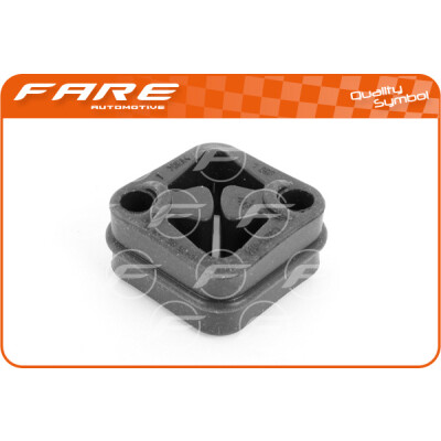Suporte, sistema de escape FARE SA 10688