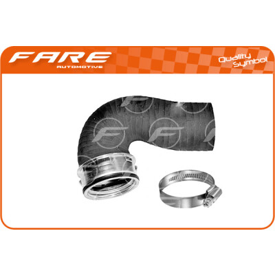 FARE SA 10974 Mangueira de ar de carga