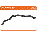 Tubo de radiador FARE SA 11036