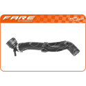 Tubo de radiador FARE SA 11162