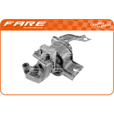 Suporte, motor FARE SA 12117