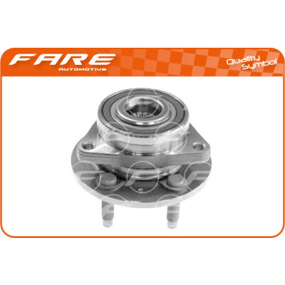 Cubo de roda FARE SA 13796