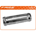Tubo de radiador FARE SA 1526