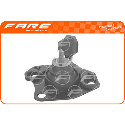 Suporte, motor FARE SA 1888