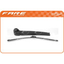 Limpador de pára-brisa FARE SA 21676