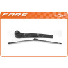 Limpador de pára-brisa FARE SA 21676