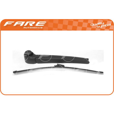 Limpador de pára-brisa FARE SA 21676